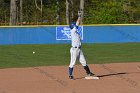 Baseball vs MIT  Wheaton College Baseball vs MIT during Semi final game of the NEWMAC Championship hosted by Wheaton. - (Photo by Keith Nordstrom) : Wheaton, baseball, NEWMAC